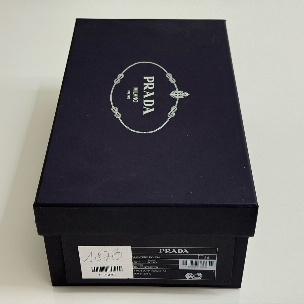 Prada Sandals - Picture 6 of 6